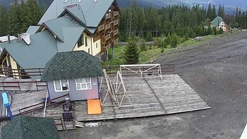 Драгобрат 30 травня 2020 року, 2020-05-30 13:00