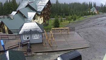 Драгобрат 31 травня 2020 року, 2020-05-31 13:00
