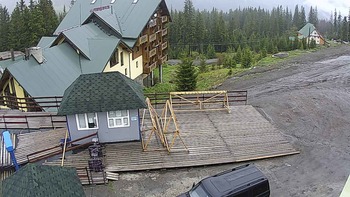 Драгобрат 31 травня 2020 року, 2020-05-31 16:00