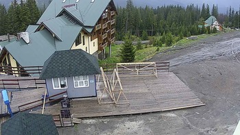 Драгобрат 2 червня 2020 року, 2020-06-02 16:00