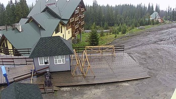 Драгобрат 3 червня 2020 року, 2020-06-03 10:00