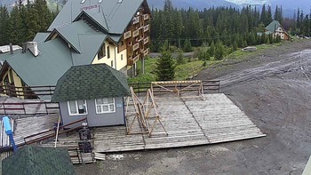 Драгобрат 3 червня 2020 року, 2020-06-03 13:00