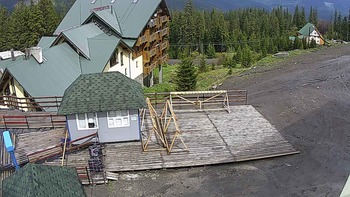 Драгобрат 3 червня 2020 року, 2020-06-03 16:00