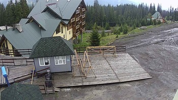 Драгобрат 4 червня 2020 року, 2020-06-04 10:00