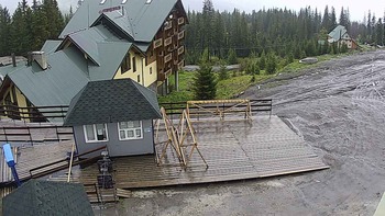 Драгобрат 4 червня 2020 року, 2020-06-04 13:00