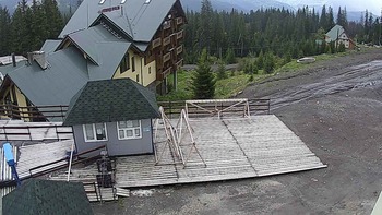 Драгобрат 4 червня 2020 року, 2020-06-04 16:00