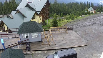 Драгобрат 5 червня 2020 року, 2020-06-05 10:00