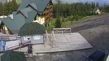 Драгобрат 5 червня 2020 року, 2020-06-05 16:00