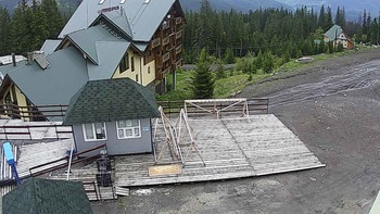 Драгобрат 6 червня 2020 року, 2020-06-06 10:00
