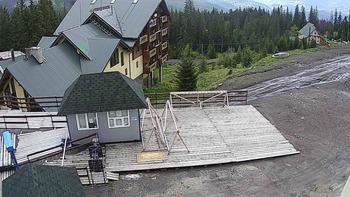 Драгобрат 6 червня 2020 року, 2020-06-06 13:00