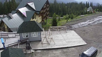 Драгобрат 7 червня 2020 року, 2020-06-07 10:00