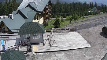 Драгобрат 7 червня 2020 року, 2020-06-07 13:00