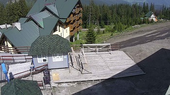 Драгобрат 7 червня 2020 року, 2020-06-07 16:00