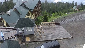 Драгобрат 8 червня 2020 року, 2020-06-08 16:00