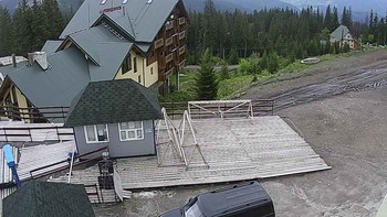 Драгобрат 9 червня 2020 року, 2020-06-09 13:00