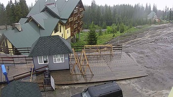Драгобрат 9 червня 2020 року, 2020-06-09 16:00