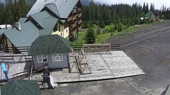 Драгобрат 10 червня 2020 року, 2020-06-10 13:00
