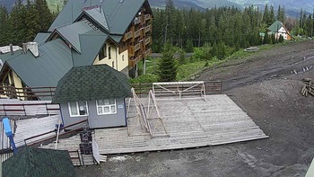 Драгобрат 10 червня 2020 року, 2020-06-10 16:00
