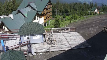 Драгобрат 11 червня 2020 року, 2020-06-11 16:00
