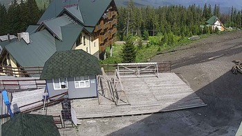 Драгобрат 13 червня 2020 року, 2020-06-13 16:00