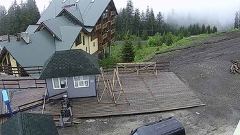 Драгобрат 14 червня 2020 року, 2020-06-14 10:00