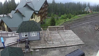 Драгобрат 15 червня 2020 року, 2020-06-15 10:00