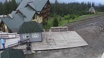 Драгобрат 15 червня 2020 року, 2020-06-15 16:00