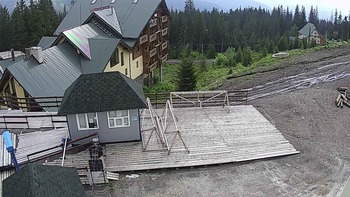 Драгобрат 16 червня 2020 року, 2020-06-16 10:00