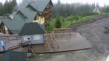 Драгобрат 16 червня 2020 року, 2020-06-16 13:00