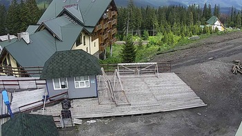 Драгобрат 16 червня 2020 року, 2020-06-16 16:00