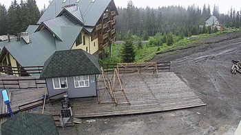 Драгобрат 17 червня 2020 року, 2020-06-17 10:00