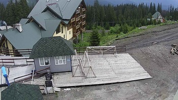 Драгобрат 17 червня 2020 року, 2020-06-17 13:00