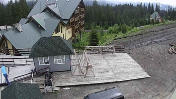 Драгобрат 18 червня 2020 року, 2020-06-18 10:00