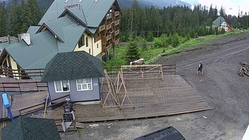 Драгобрат 18 червня 2020 року, 2020-06-18 16:00