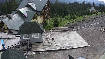 Драгобрат 19 червня 2020 року, 2020-06-19 10:00