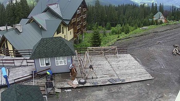 Драгобрат 19 червня 2020 року, 2020-06-19 13:00