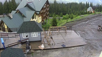 Драгобрат 19 червня 2020 року, 2020-06-19 16:00