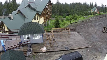 Драгобрат 20 червня 2020 року, 2020-06-20 13:00