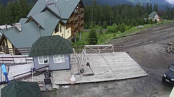 Драгобрат 20 червня 2020 року, 2020-06-20 16:00