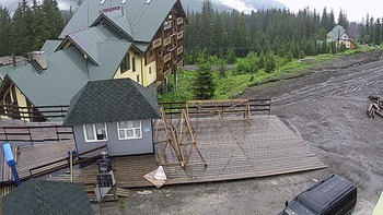 Драгобрат 21 червня 2020 року, 2020-06-21 10:00