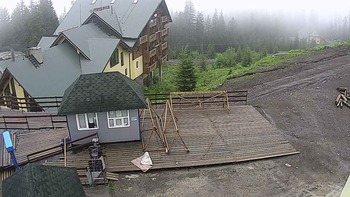 Драгобрат 21 червня 2020 року, 2020-06-21 16:00