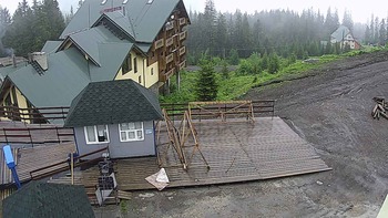 Драгобрат 22 червня 2020 року, 2020-06-22 10:00