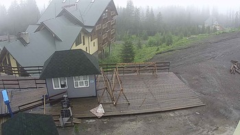 Драгобрат 22 червня 2020 року, 2020-06-22 13:00