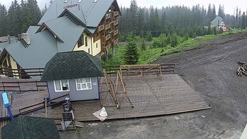 Драгобрат 22 червня 2020 року, 2020-06-22 16:00