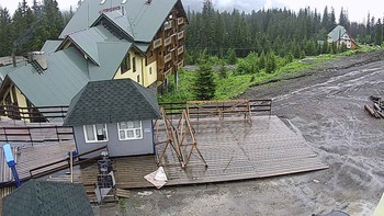 Драгобрат 23 червня 2020 року, 2020-06-23 13:00