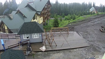 Драгобрат 23 червня 2020 року, 2020-06-23 16:00