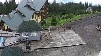 Драгобрат 24 червня 2020 року, 2020-06-24 10:00