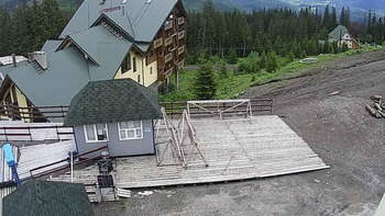 Драгобрат 24 червня 2020 року, 2020-06-24 13:00