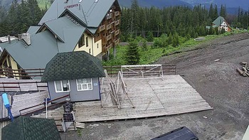Драгобрат 24 червня 2020 року, 2020-06-24 16:00