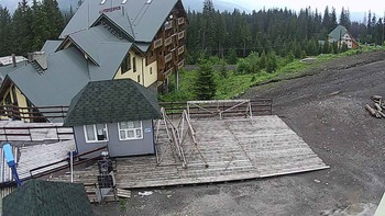 Драгобрат 25 червня 2020 року, 2020-06-25 10:00